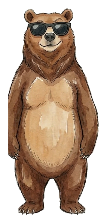 Bear