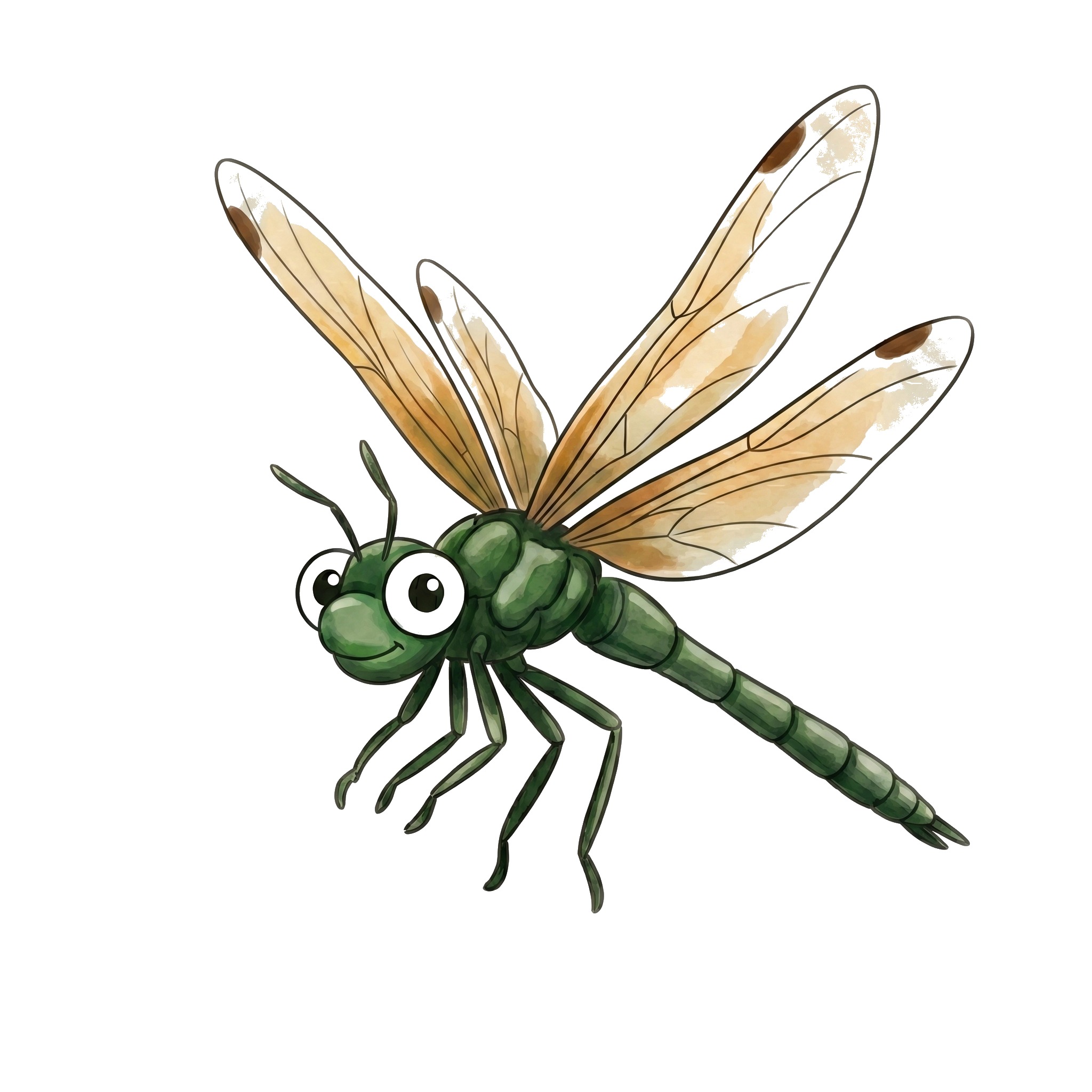 Dragonfly