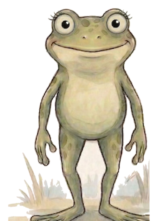 Frog