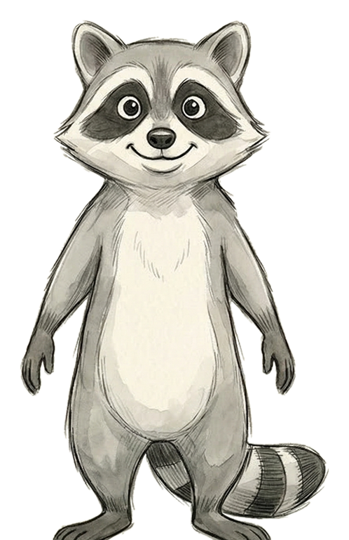 Raccoon