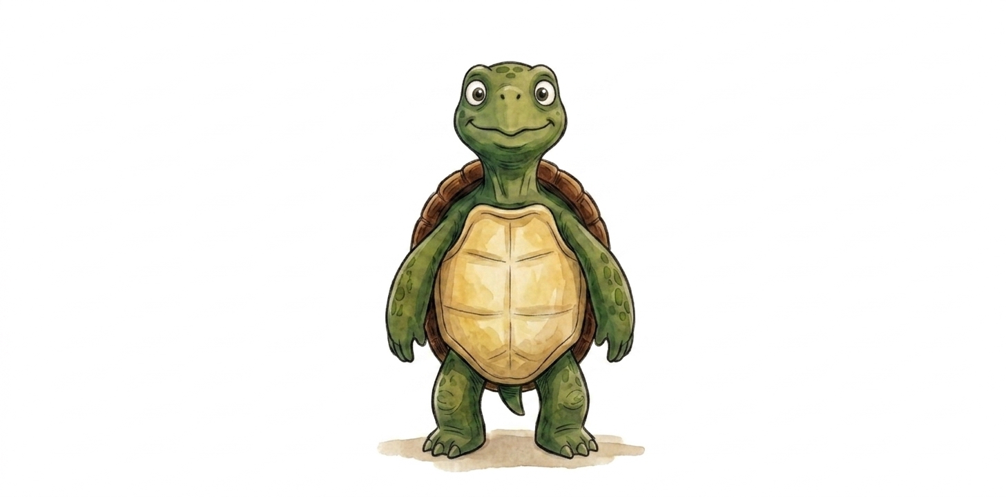 Turtle